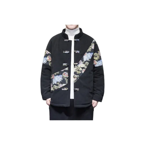 JIARONG Унисекс Пуховики