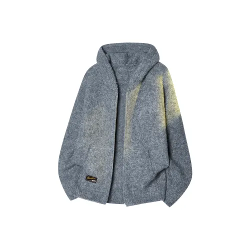 33TH Унисекс Свитера