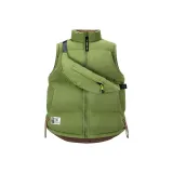 Трава зеленая