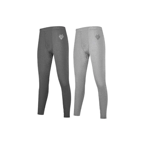 SEPTWOLVES Термобрюки Мужской Набор в Коробке