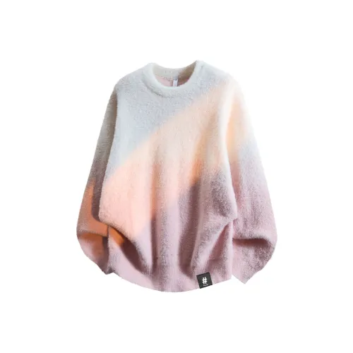 BEENTRILL Унисекс Свитера