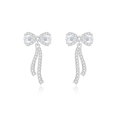 ZANC Серьги Женские