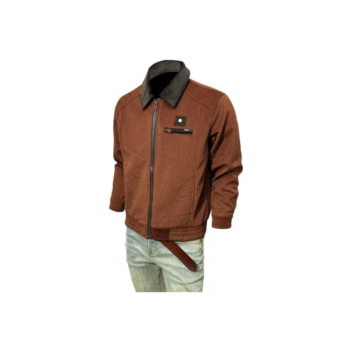 CVOOOER Мужские куртки