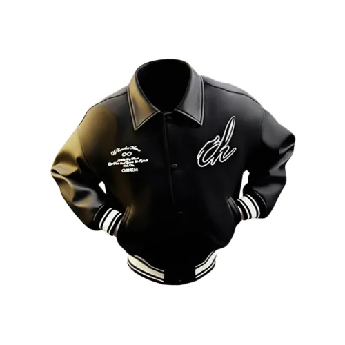 MARTHENAUT Унисекс Куртки