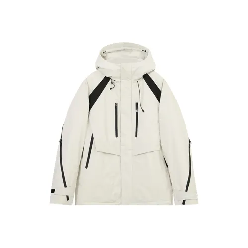 SUPIN LIFE Зимний пуховик мужской