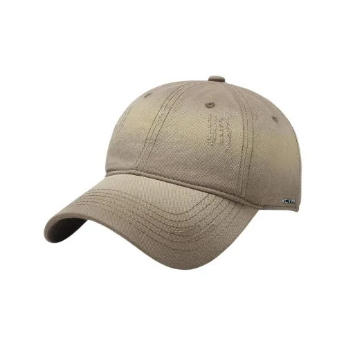 Yun Cheng Ya Man Хлопковые кепки унисекс