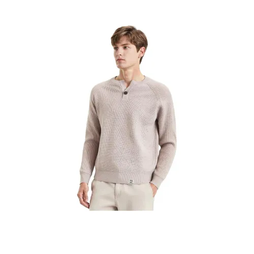 TQMT Мужской Трикотаж