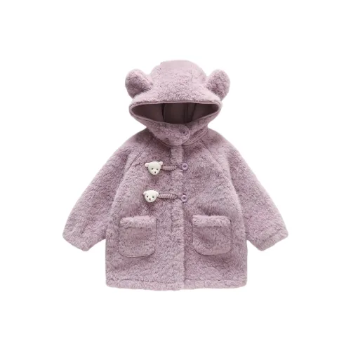 WEILAIZHIXING Детские дошкольные топы