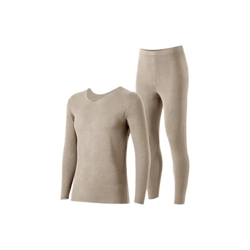 Gentle Welcome Термический Комплект Мужской