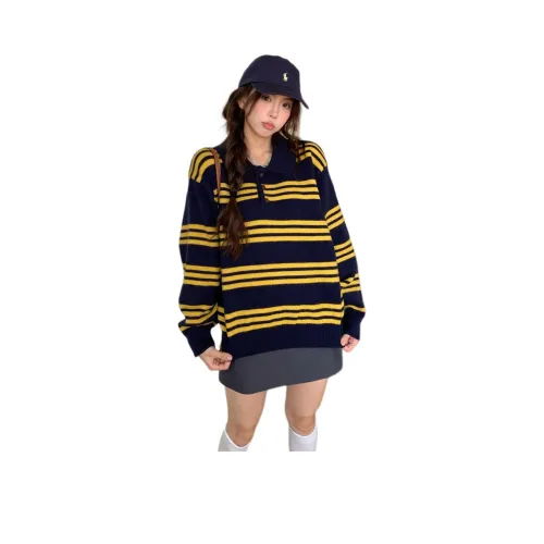 The Temptation Of The Muse Трикотаж Женский