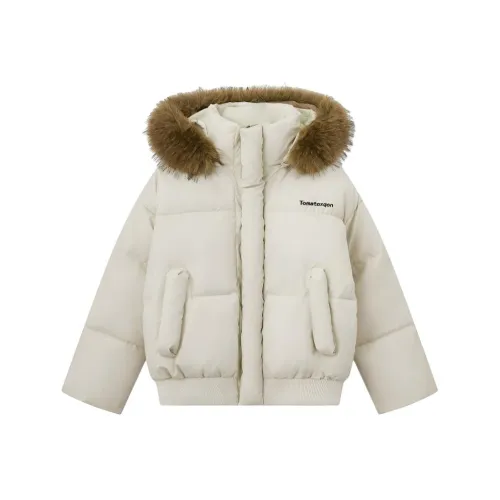 SKYA Унисекс Пуховики