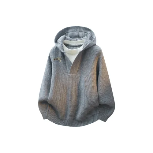 SRKJ Унисекс Трикотаж