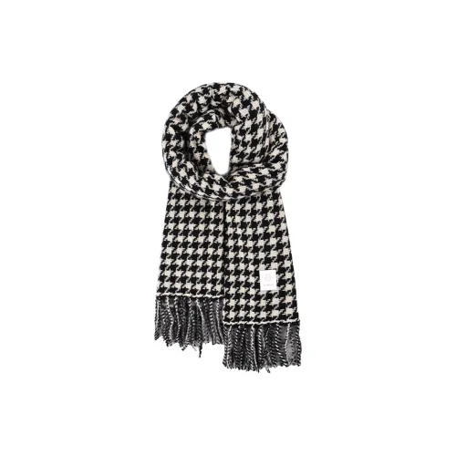 MILLIE'S Полиэстер Трикотаж Шарфы Унисекс