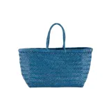 Стальной синий