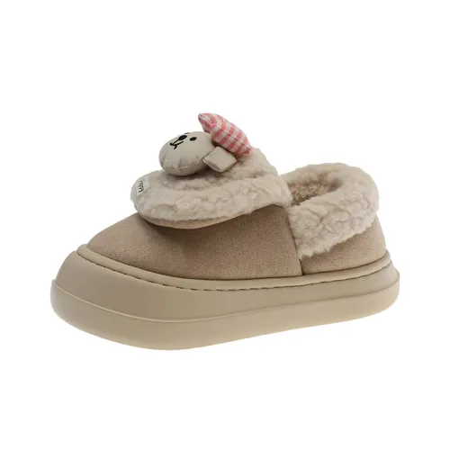 TLIT Детская хлопковая обувь для подростков