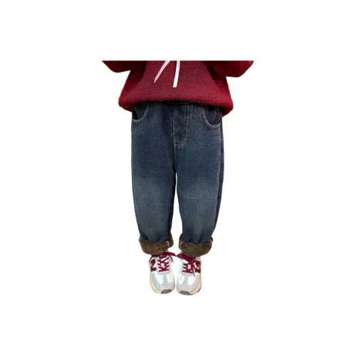 GOYN Blue Предшкольные Джинсы