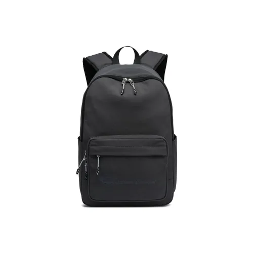 Pepsi Нейлон Рюкзак Стандартный Унисекс Экрю Черный