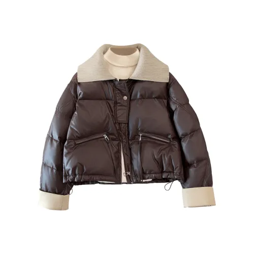 Cypress House Пуховик Женские