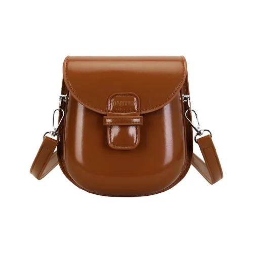 Xmithie ПУ (полиуретан) Сумка через плечо Стандартная Женская Коричневый Черный Красный Кофейный