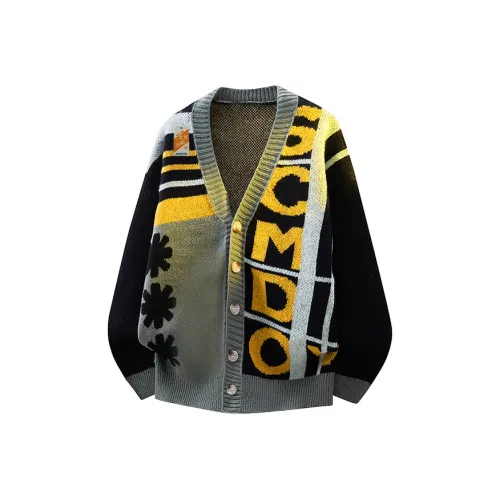 Nordic Raiders Унисекс Трикотаж