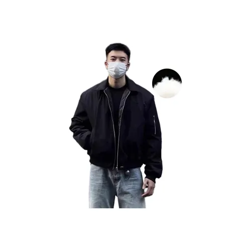 Pirkadat Унисекс Пуховики