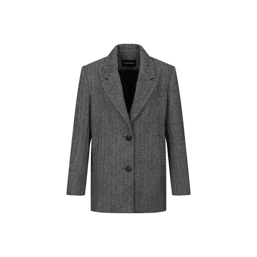 URBAN REVIVO Бизнес-костюм женский