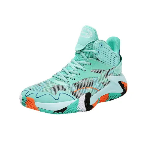 GOYN MID Топ Детские Баскетбольные Кроссовки Подростки