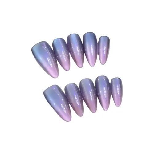 Rui Jin Искусственные Ногти Женские