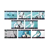 Цельная сумка, 8 штук