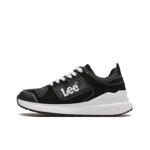 Lee визуально увеличивает рост Низкий топ Повседневная обувь Мужская
