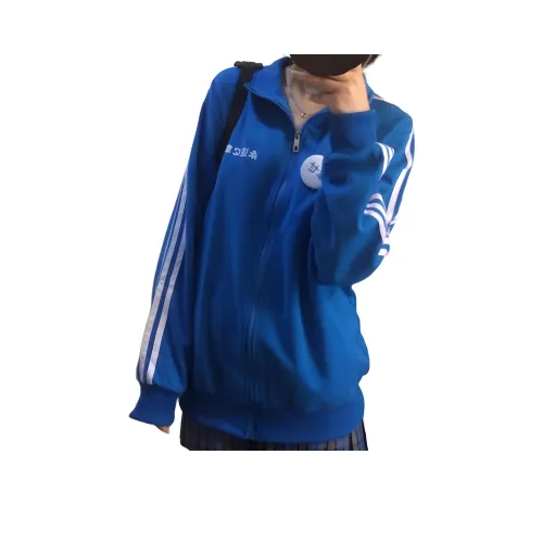 JZWSTUDIO Унисекс Свитшоты