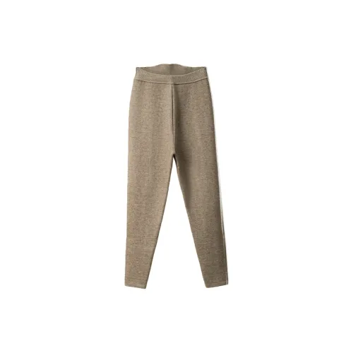 Женские термобрюки