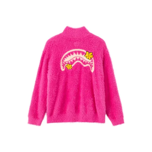 SPRAYGROUND Унисекс Свитеры