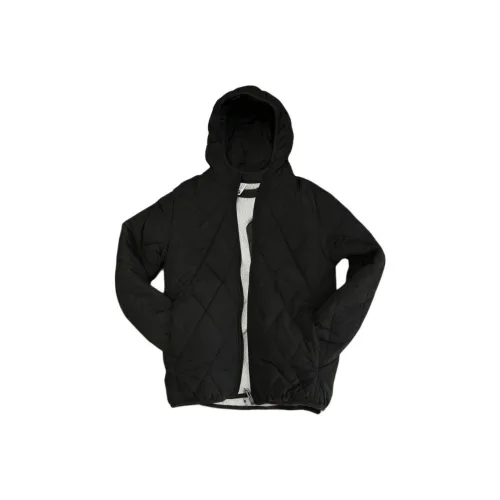 MORii Унисекс Пуховики