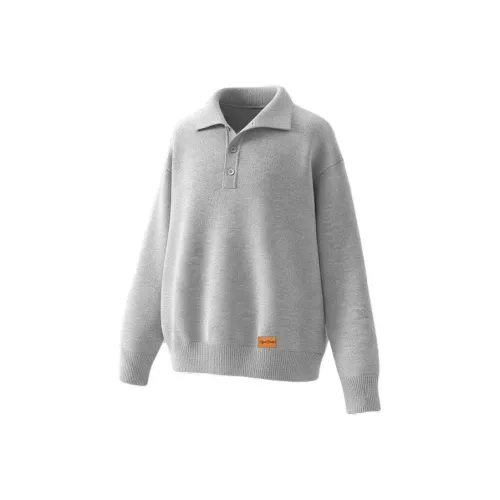 Kepu Унисекс Свитера