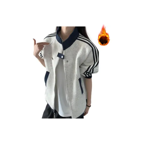 AOPAISHARK Хлопковый пуховик унисекс