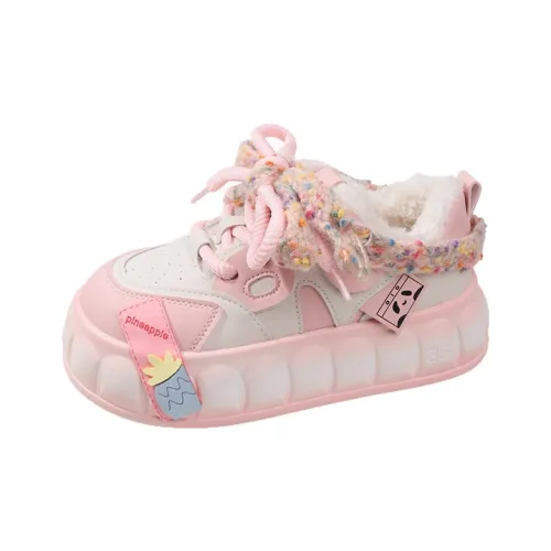 Dawei's House Скейтборд Кроссовки Женские