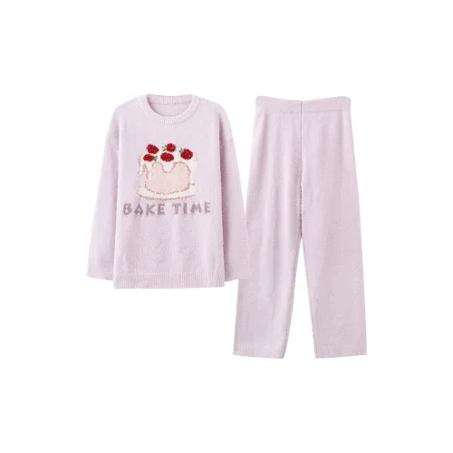 Princess Mark Pajama Комплект Женские