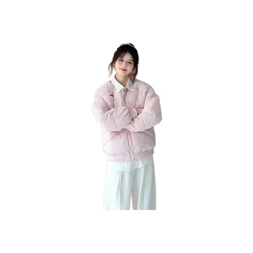 Nooidea Official Пуховая куртка Женская