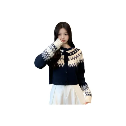 MORii Женская трикотажная одежда