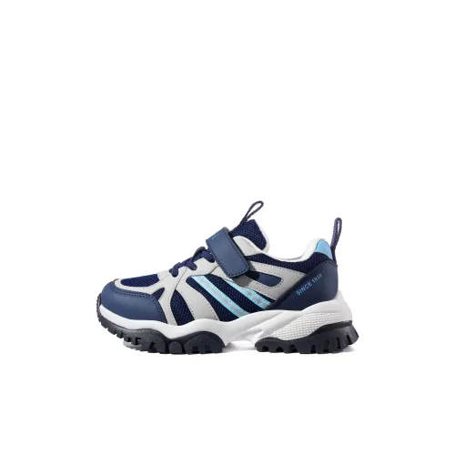 CAMEL Низкие кроссовки для бега для детей