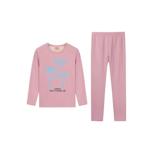 Городская красота термоконтактный комплект женский