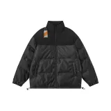 Черная подкладка и утолщенный