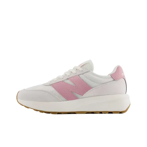 New Balance 370 Повседневная обувь Унисекс D Ширина