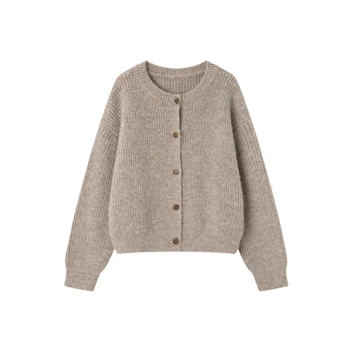 CPYT Кофе Женские Свитера