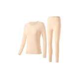 Розовая кожаная