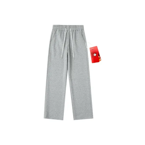 PANDA ADEVIL Повседневные брюки Унисекс