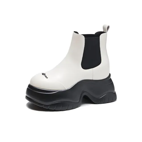 AIMISS Короткий Челси Женские