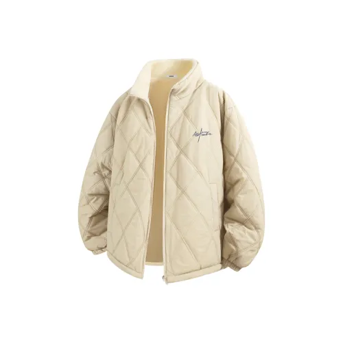 Miniso Осенний и Зимний Пуховик Унисекс