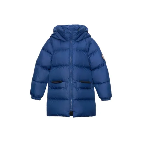 NANNY GOOSE Kids Пуховики